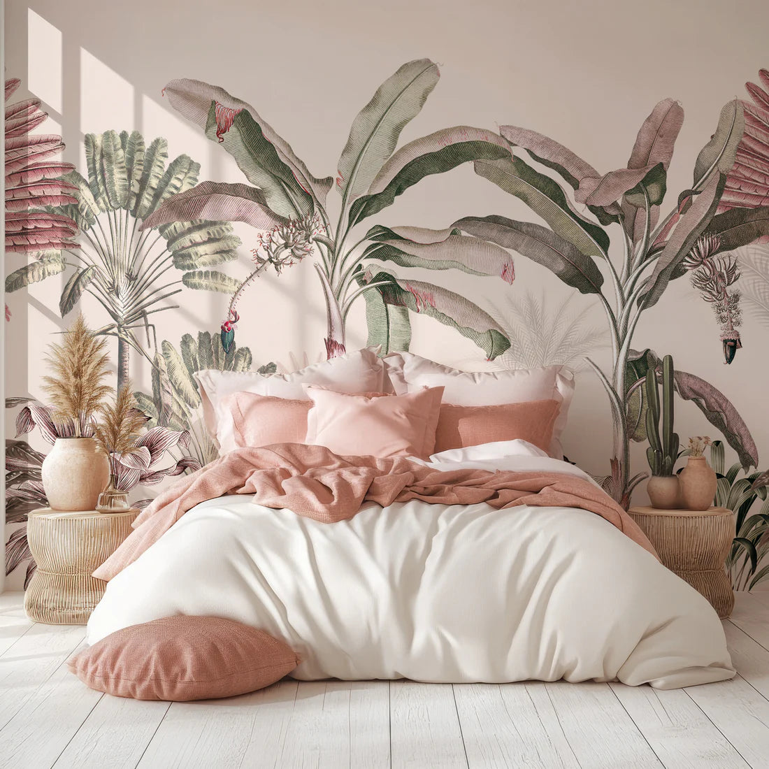 Tropical Wallpaper